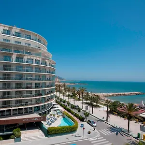 Hotell Calipolis