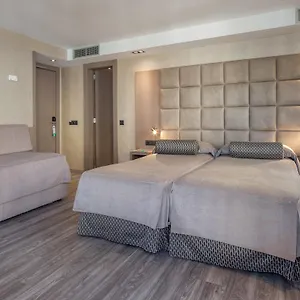 Hotell Suizo