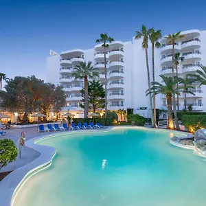 *** Aparthotel Alcudia Spagna