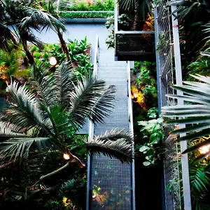 Hotell Renaissance Barcelona Fira