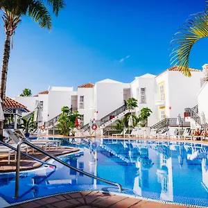 *** Aparthotel Parque Del Sol Spagna