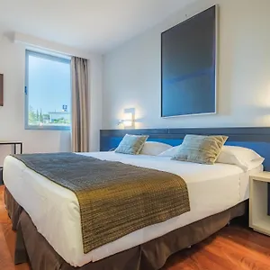 **** Hotel Amura Spagna