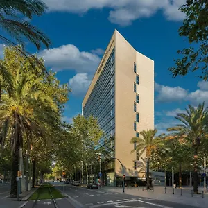 Hotell Four Points By Sheraton Diagonal