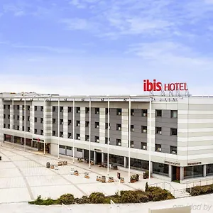 ** Hotel Ibis Madrid Spagna