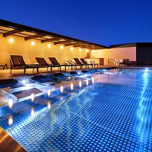 Hotell Olivia Balmes