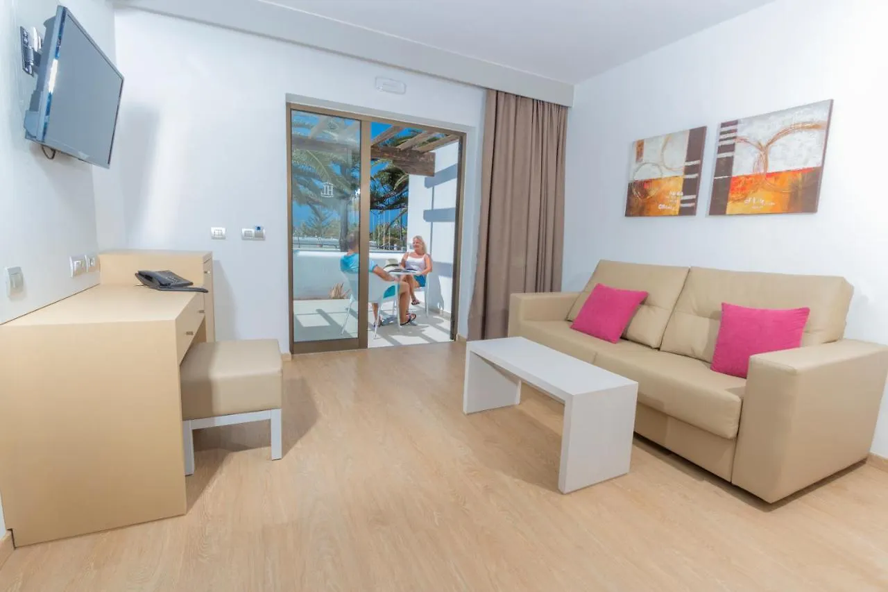 Hotel HL Rio Playa Blanca