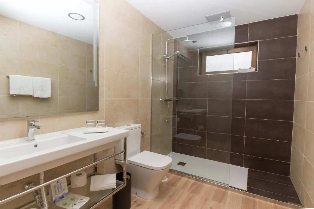 Hotel HL Rio Playa Blanca Playa Blanca (Lanzarote)