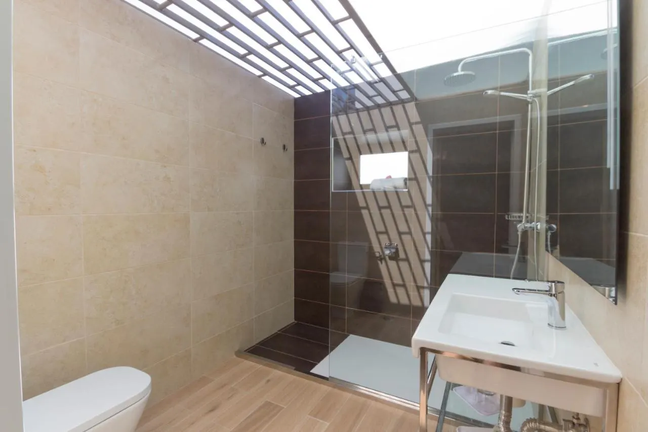 ****  Hl Rio Playa Blanca Hotel Spain
