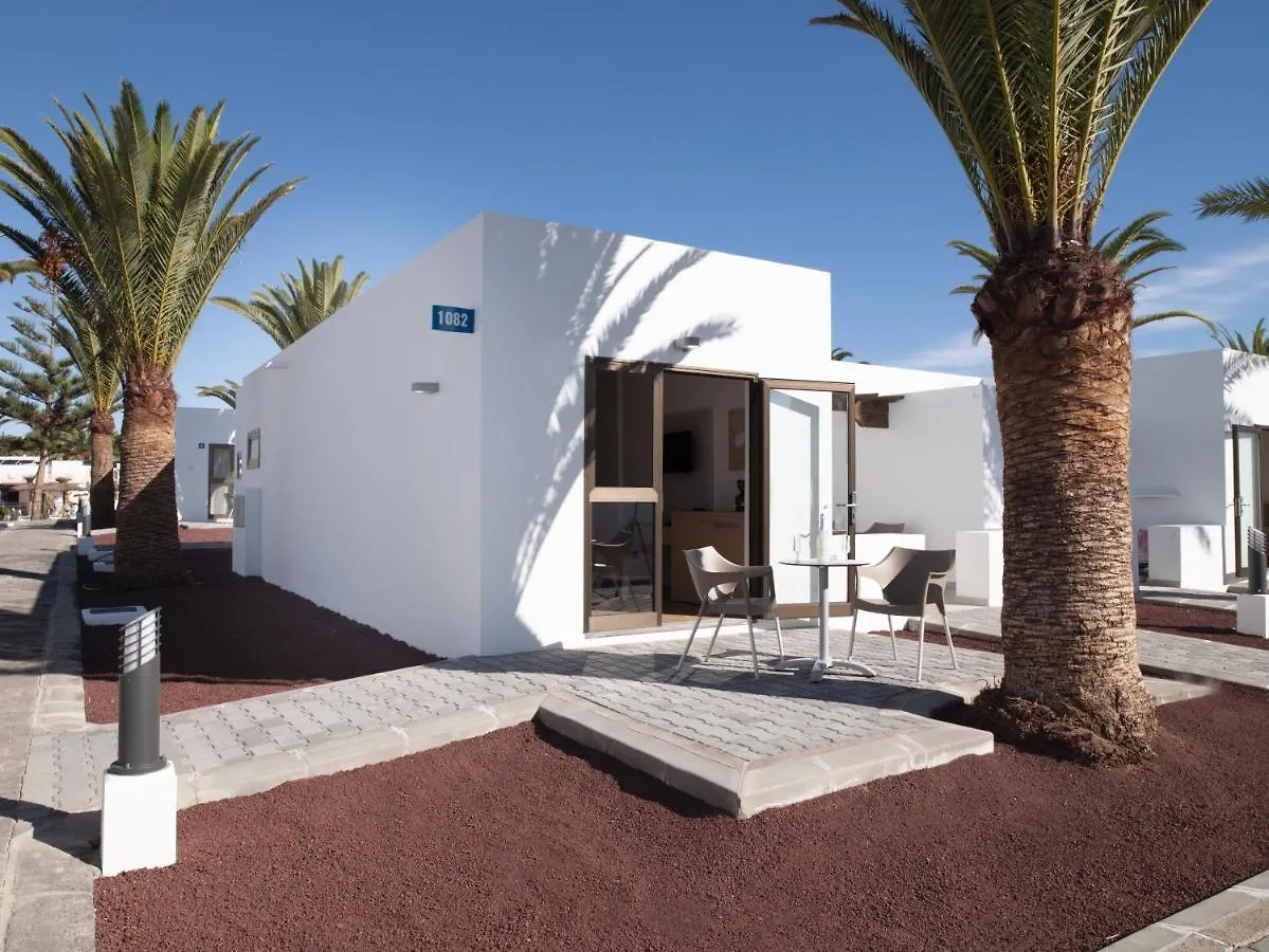 Hotel HL Rio Playa Blanca