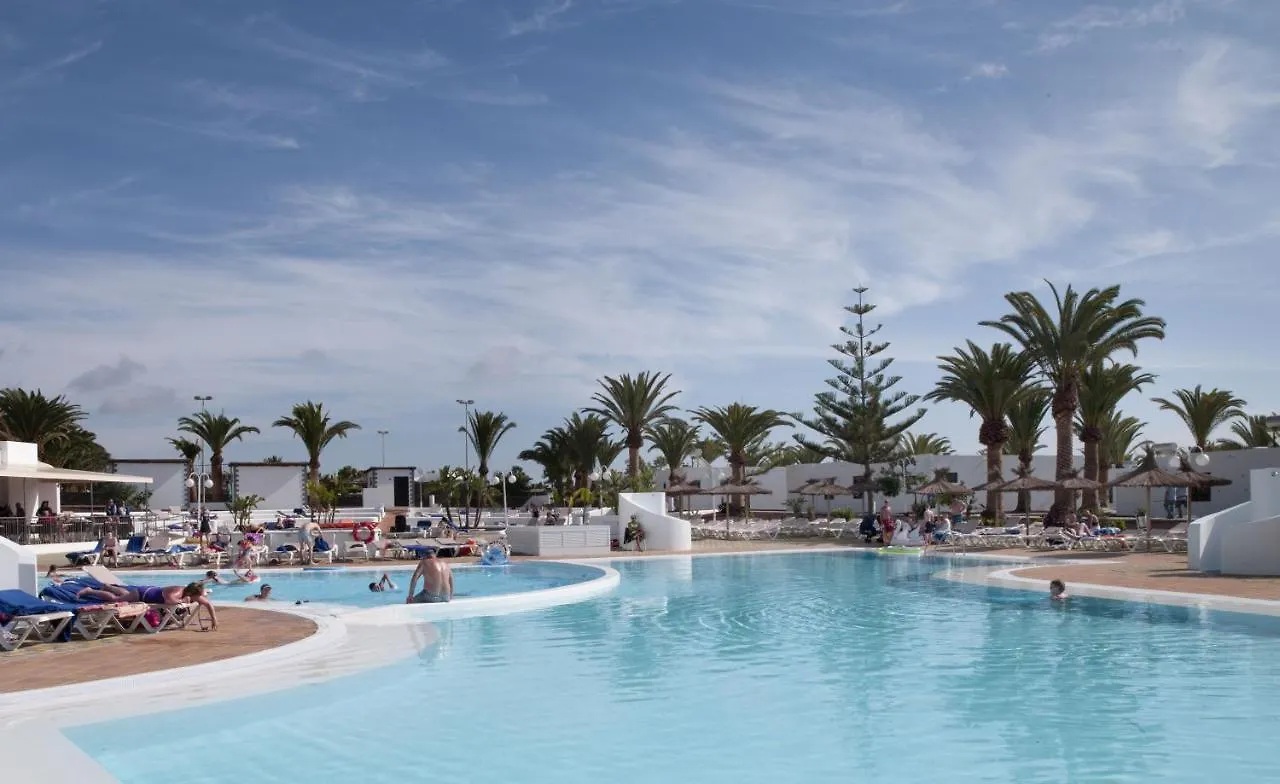 ****  Hotel HL Rio Playa Blanca España