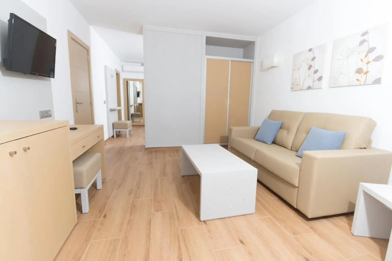 Hotel HL Rio Playa Blanca Playa Blanca (Lanzarote)
