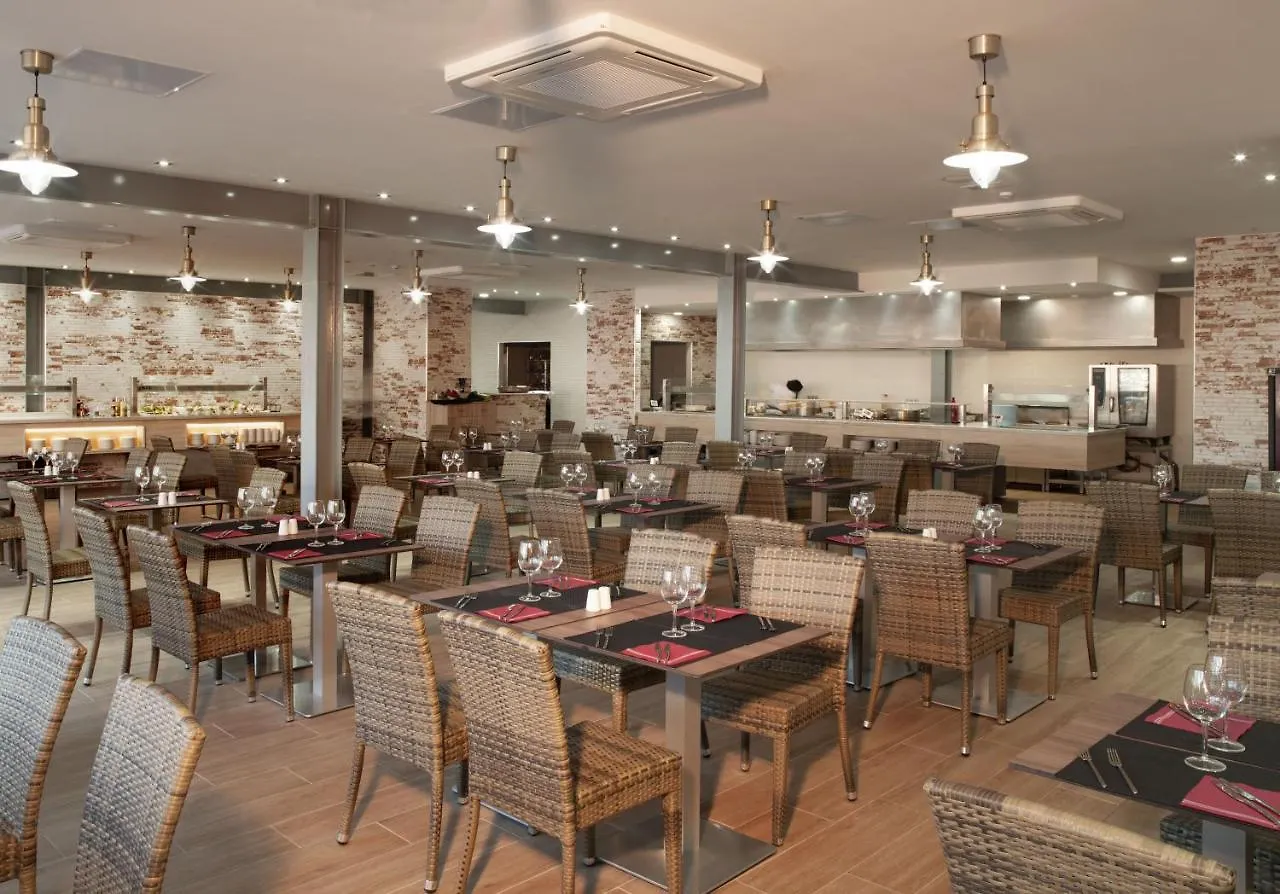 Hotel HL Rio Playa Blanca