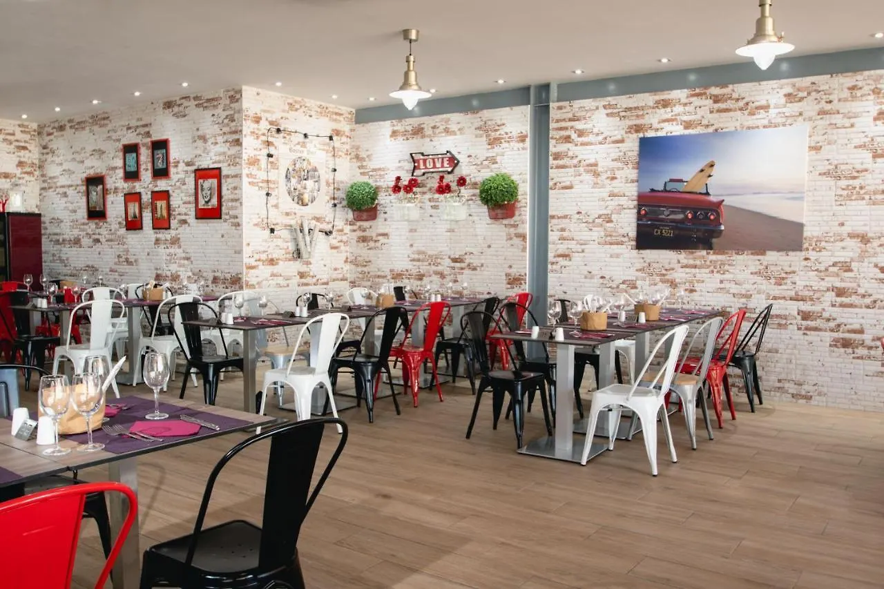 ****  Hotel HL Rio Playa Blanca España