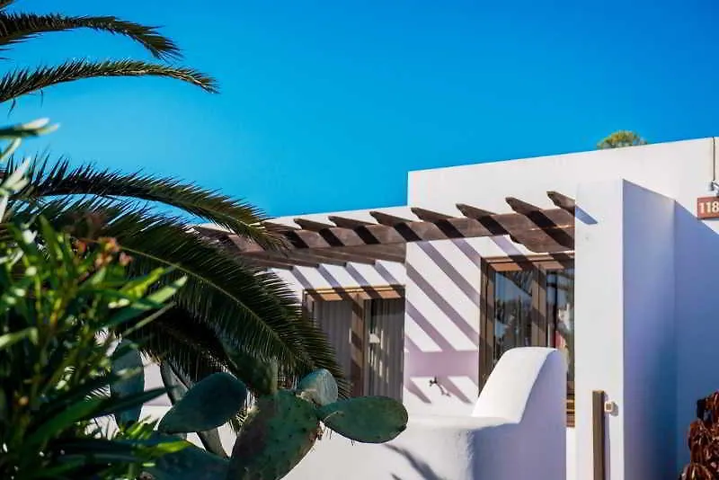 Hotel HL Rio Playa Blanca  Playa Blanca (Lanzarote)