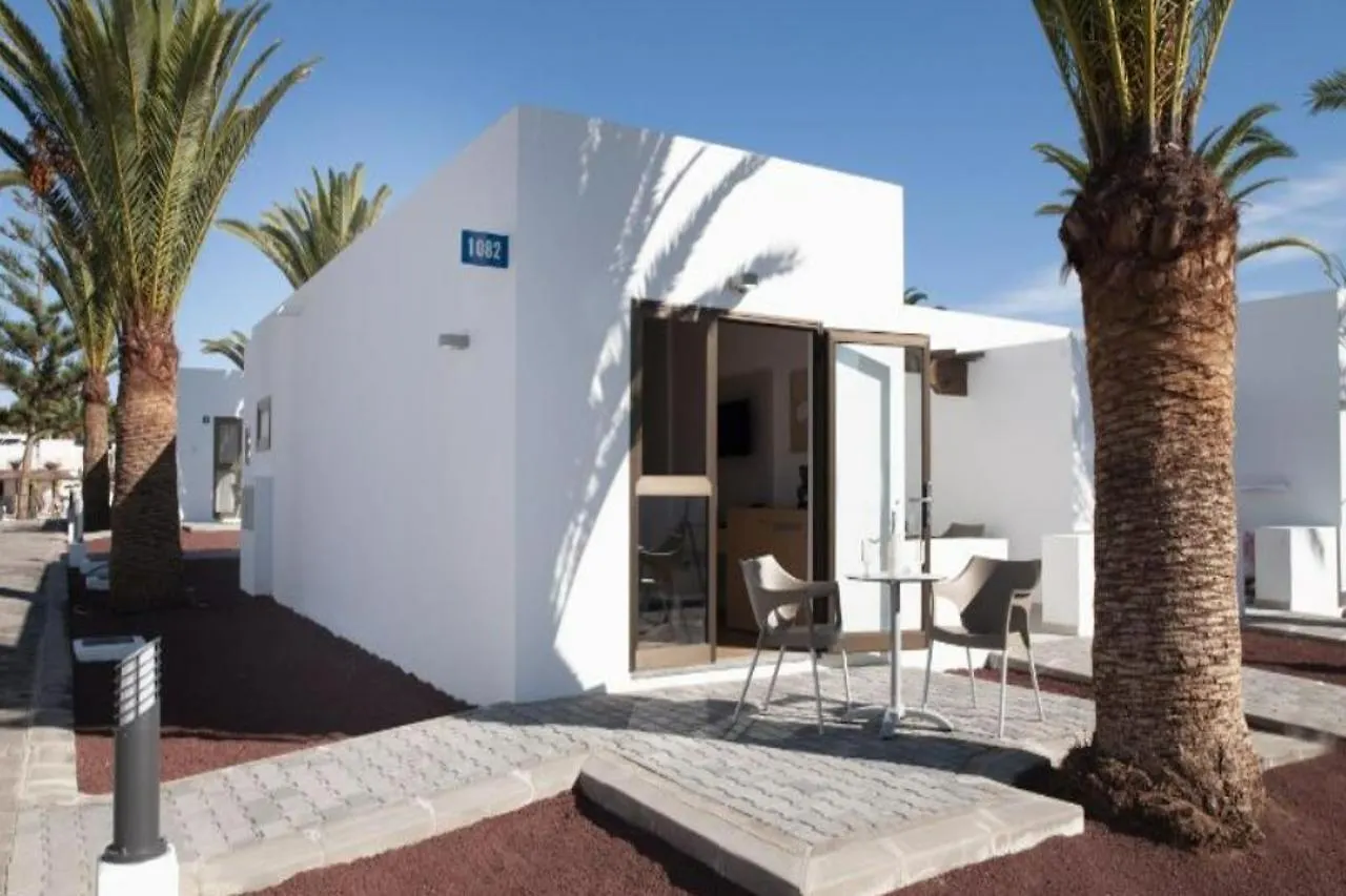 Hotel HL Rio Playa Blanca 4*, Playa Blanca (Lanzarote) España