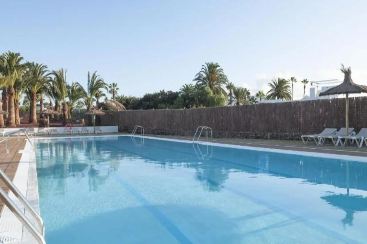 Hotel HL Rio Playa Blanca  Playa Blanca (Lanzarote)