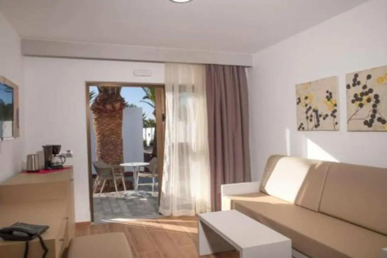 Hotel HL Rio Playa Blanca Playa Blanca (Lanzarote)