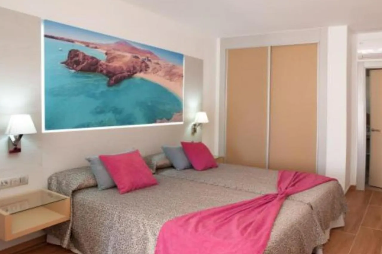 Hotel HL Rio Playa Blanca
