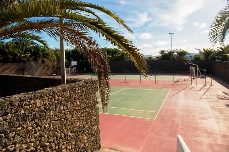Hotel HL Rio Playa Blanca