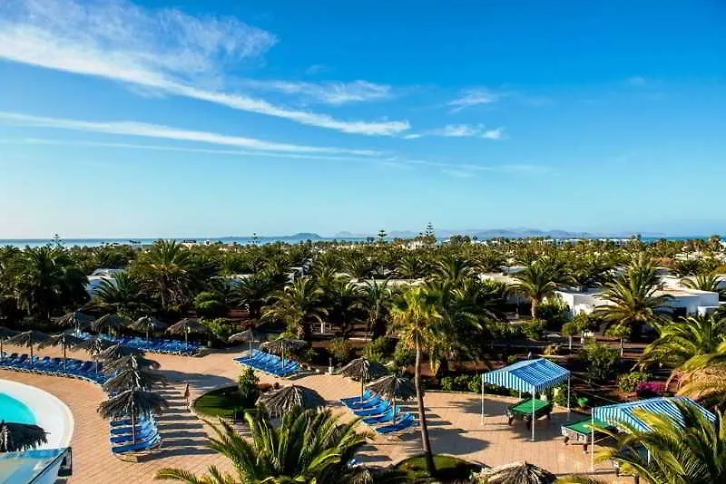 Hotel HL Rio Playa Blanca