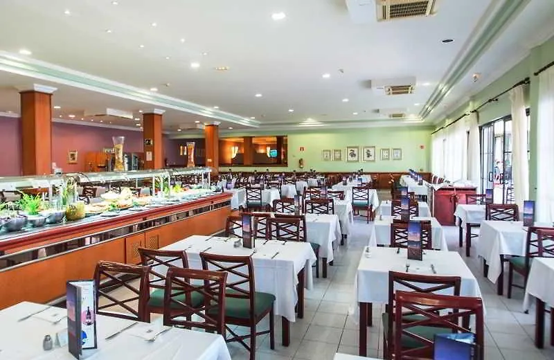 Hotel HL Rio Playa Blanca