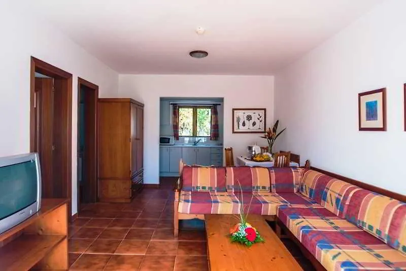 Hotel HL Rio Playa Blanca España