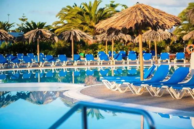 Hotel HL Rio Playa Blanca  Playa Blanca (Lanzarote)