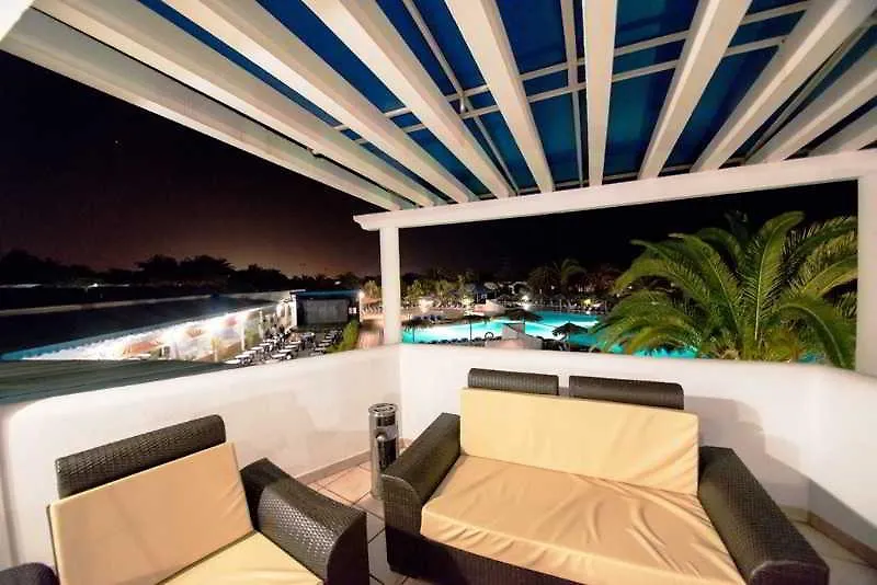 Hotel HL Rio Playa Blanca