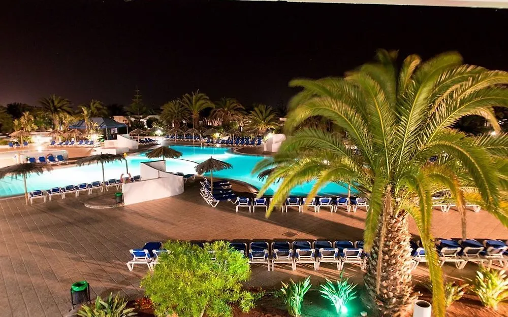 ****  Hotel HL Rio Playa Blanca España
