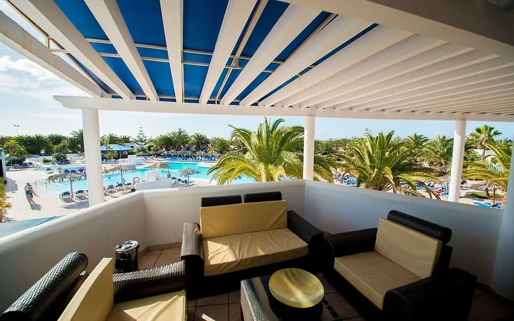 Hotel HL Rio Playa Blanca