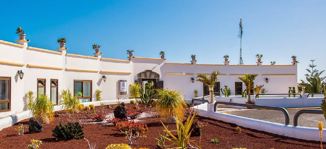 Hl Rio Playa Blanca Hotel  Playa Blanca (Lanzarote)