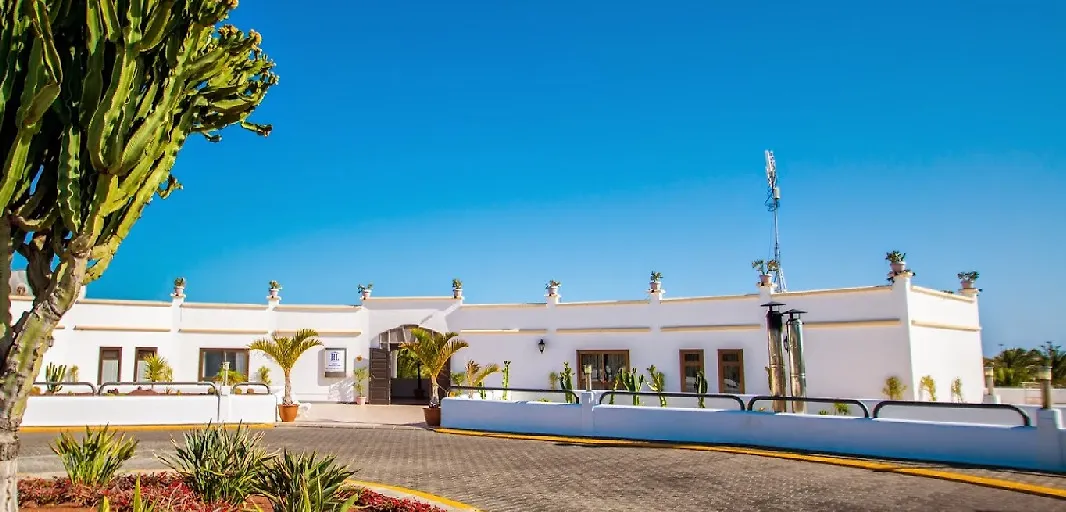 Hotel HL Rio Playa Blanca