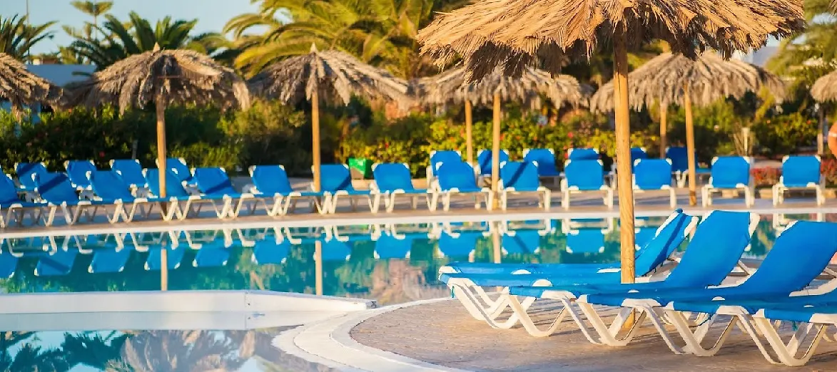 Hotel HL Rio Playa Blanca Playa Blanca (Lanzarote)