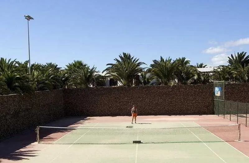 Hotel HL Rio Playa Blanca  Playa Blanca (Lanzarote)