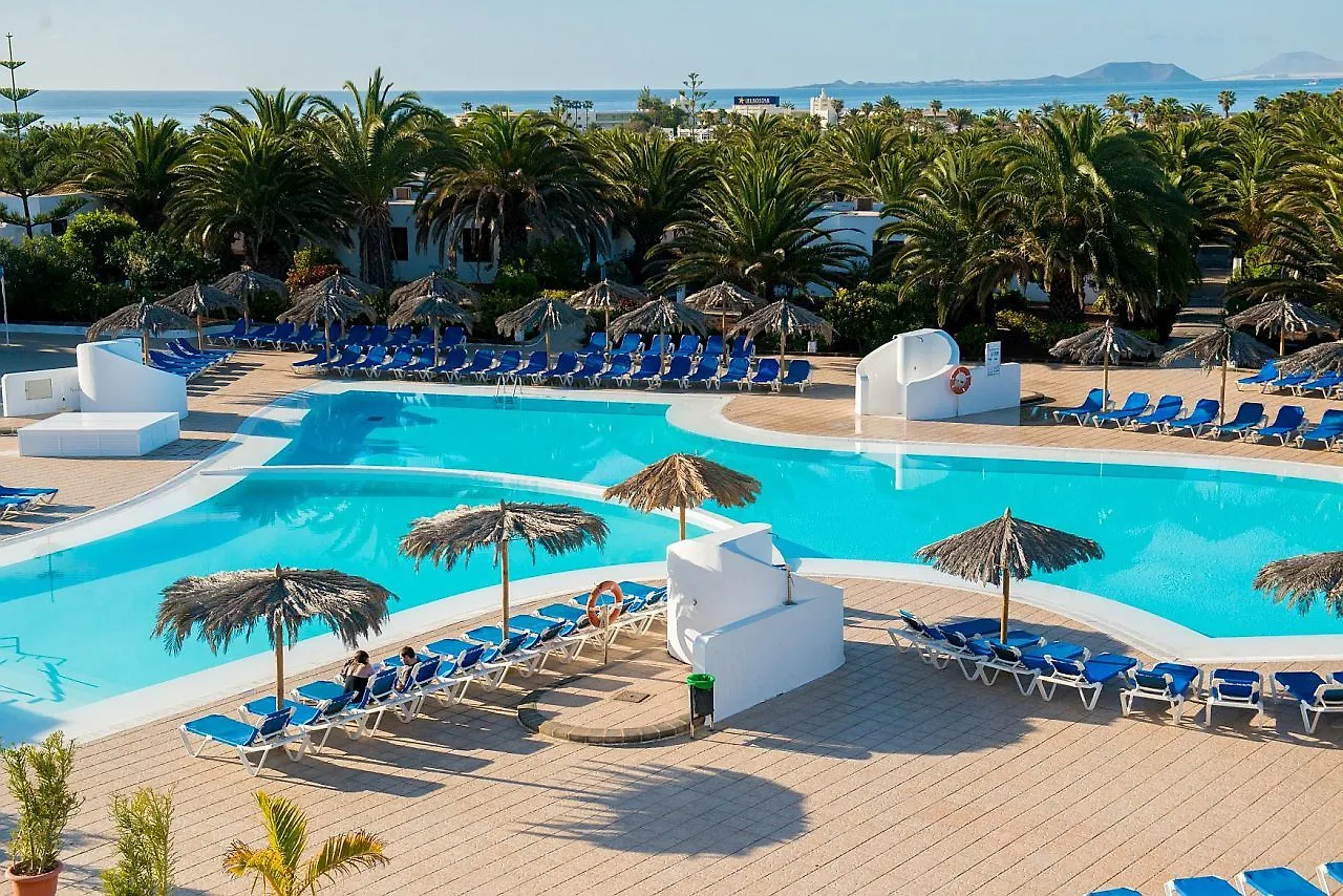 Hotel HL Rio Playa Blanca