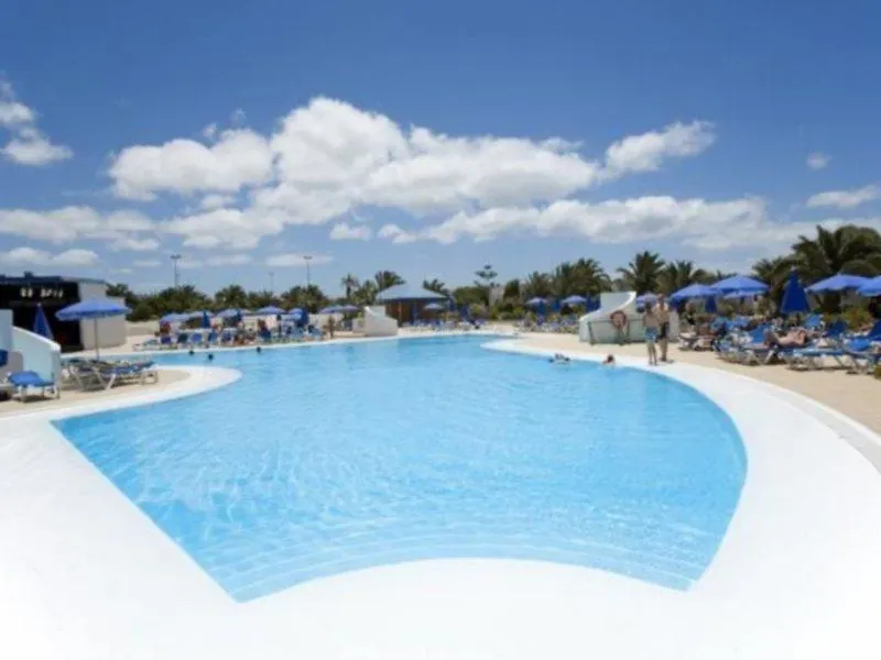 Hotel HL Rio Playa Blanca