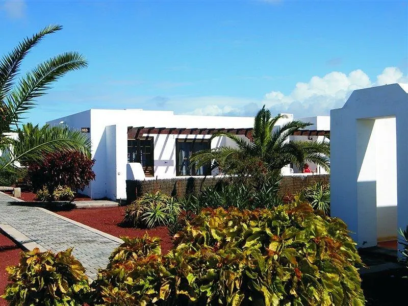 Hotel HL Rio Playa Blanca España