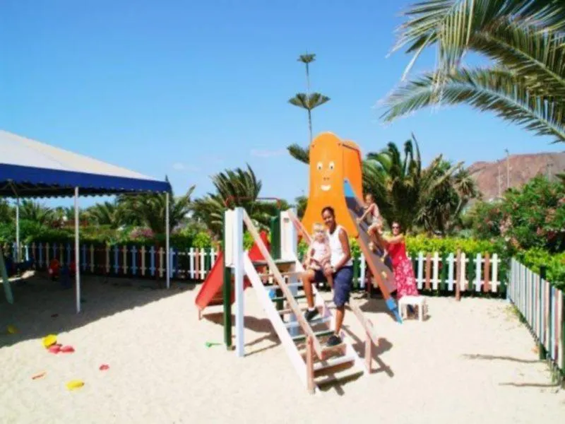 Hotel HL Rio Playa Blanca España