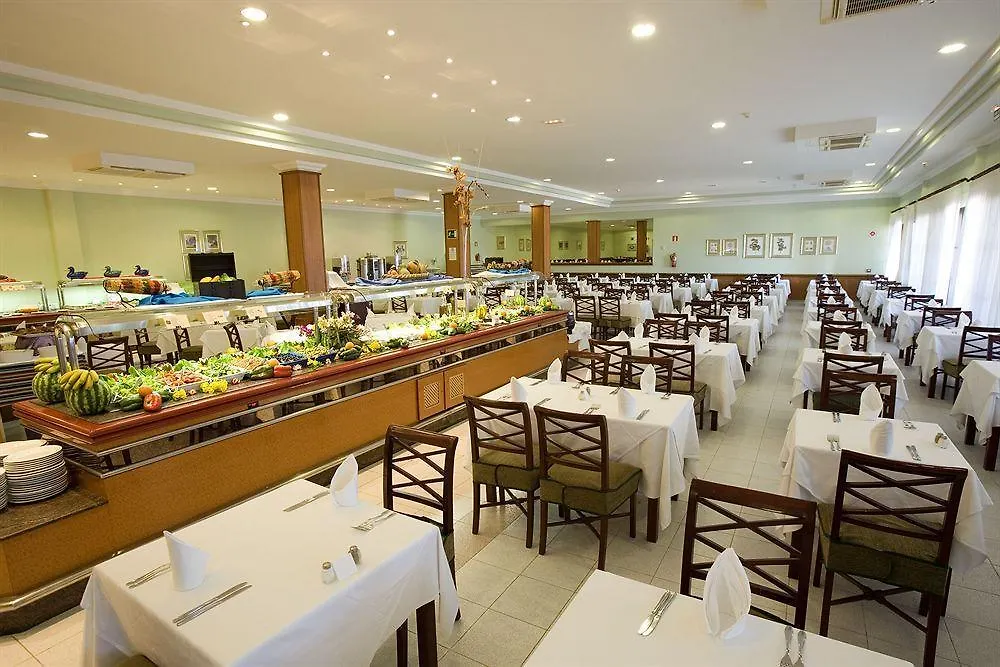 Hotel HL Rio Playa Blanca 4*, Playa Blanca (Lanzarote)