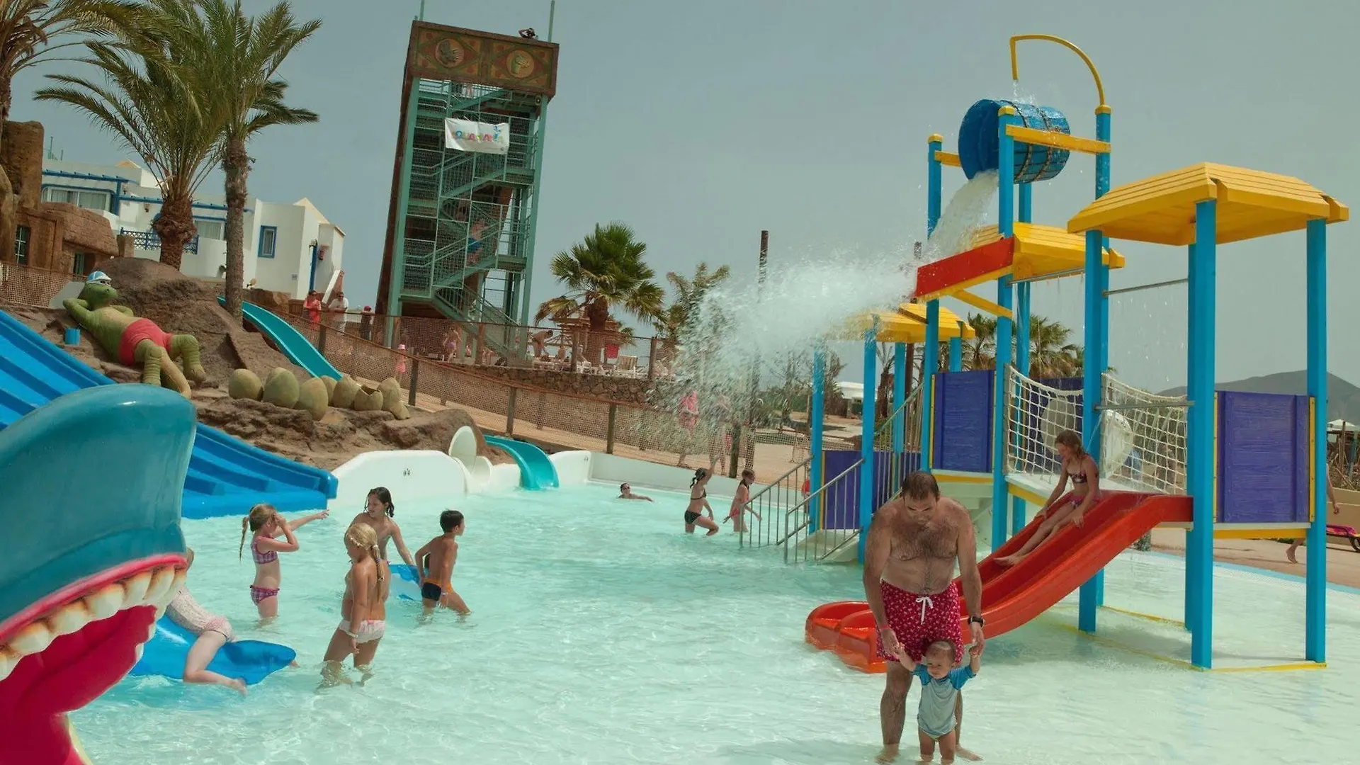 Hotel HL Rio Playa Blanca