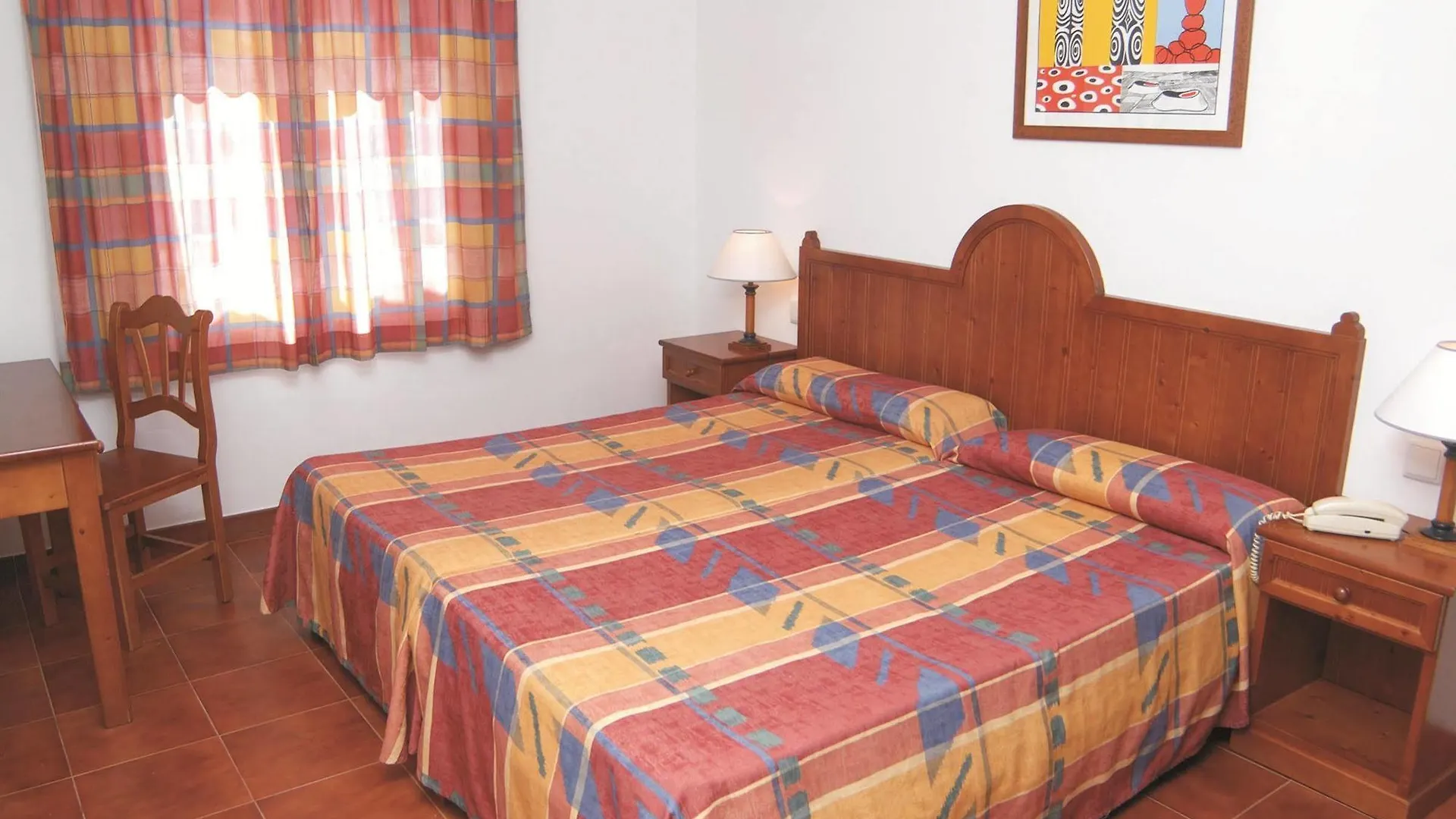 Hotel HL Rio Playa Blanca