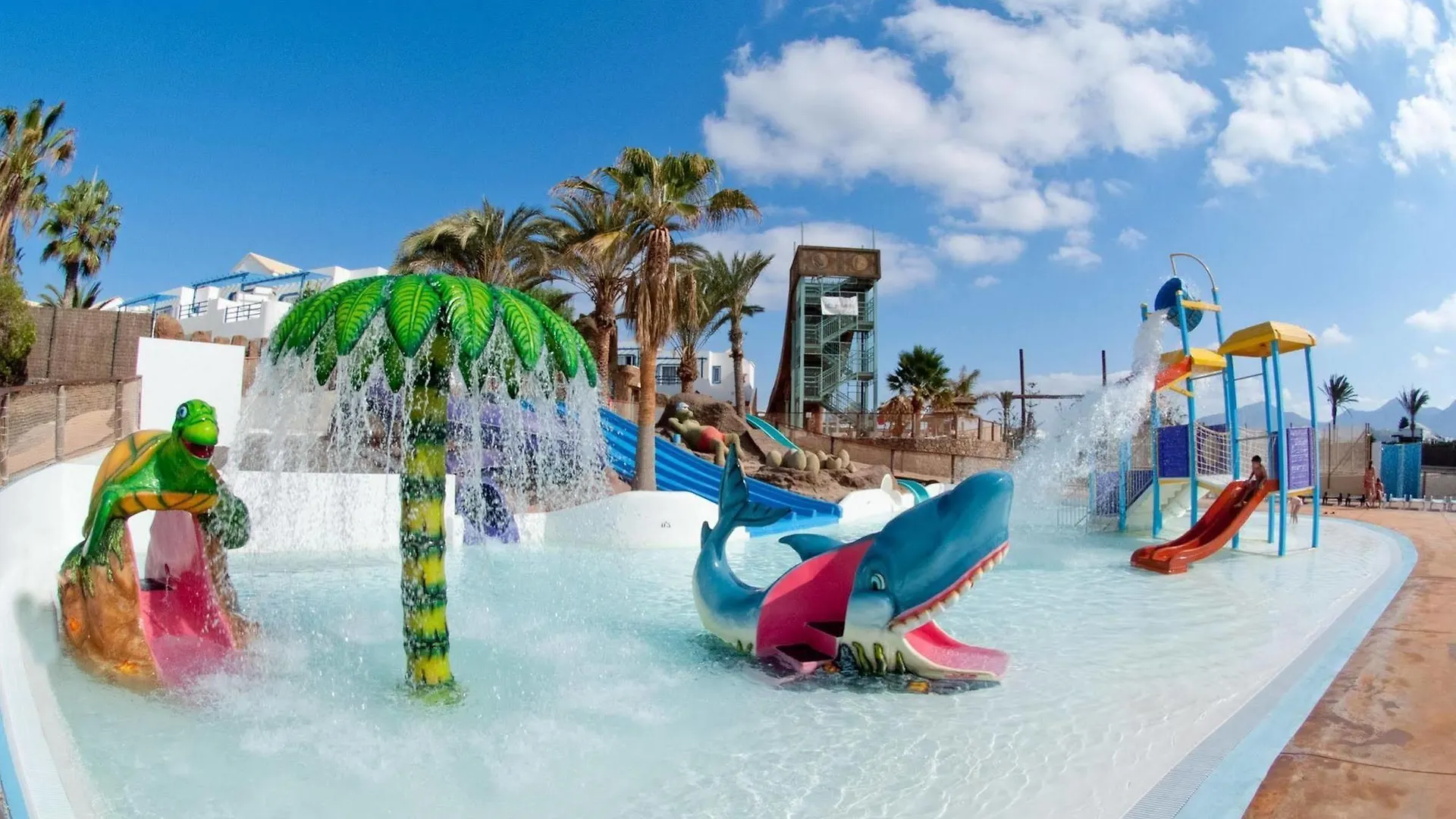 Hotel HL Rio Playa Blanca Playa Blanca (Lanzarote)